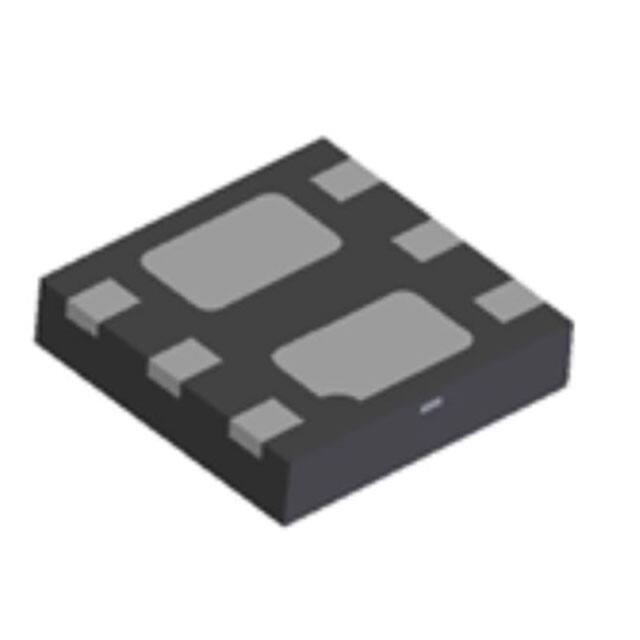 MCMNP2065-TP Micro Commercial Co  Transistoren - FETs MOSFETs - Arrays